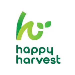 Happy harvest bandung